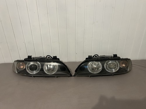 Satz bmw e39 facelift - bmw,