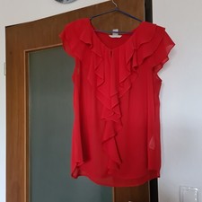Sexy bluse von gr 46 - von, gr.46