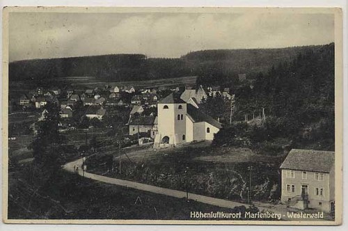 Marienberg erzgebirge - marienberg,