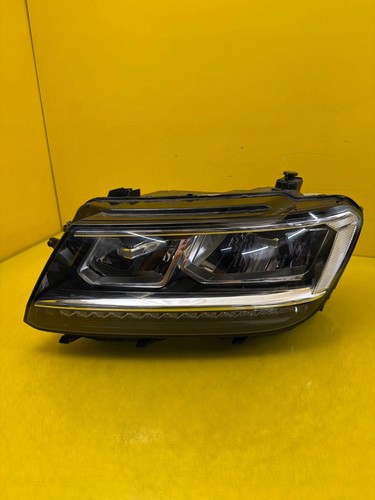 Tiguan 5nb full led - vw,