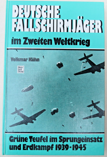 Volkmar kühn deutsche - kühn, "deutsche