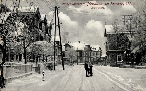 Neuhaus rennweg - neuhaus,