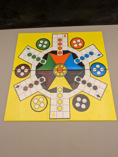 Magnetic spielbrett - magnetic,