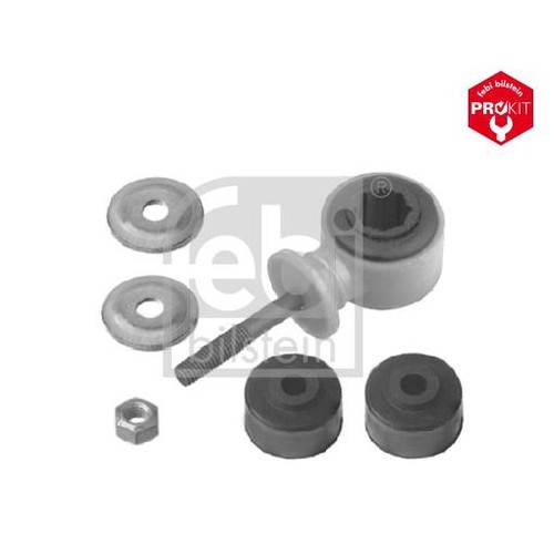 Stange strebe stabilisator - 2x, stange/strebe