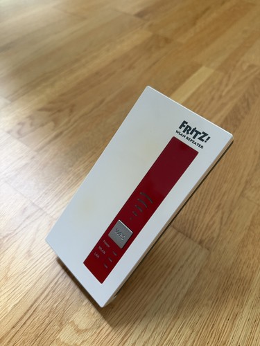 Avm fritz wlan 1750e repeater - avm,