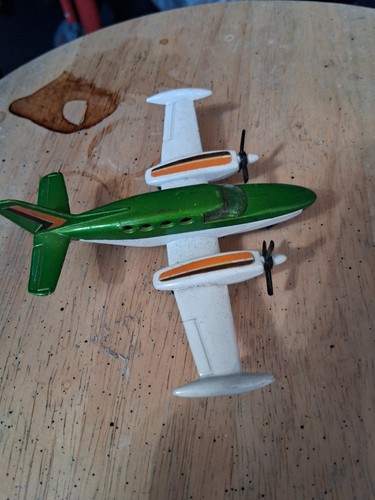 Matchbox lesney cessna - lesney, sb-9