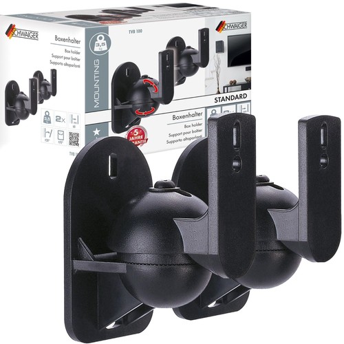 Schwaiger - , 2x