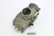 Husaberg 650 2001 - 650,