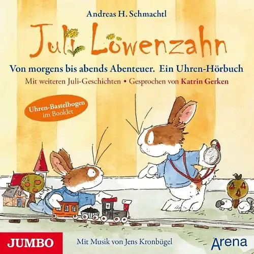 Katrin gerken juli - gerken,