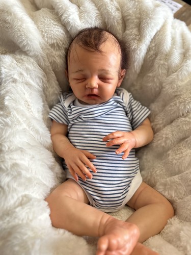 Noa reborn puppe von - noa,