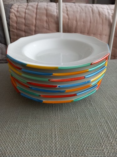 Vintage italienische - , la