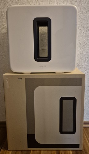 Sonos sub gen - sonos,