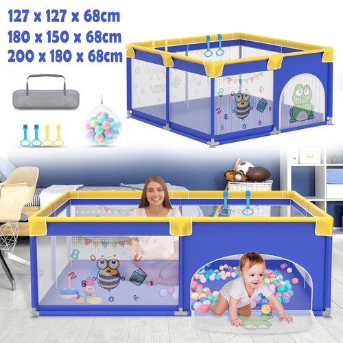 Baby laufstall schutzgitter - baby,