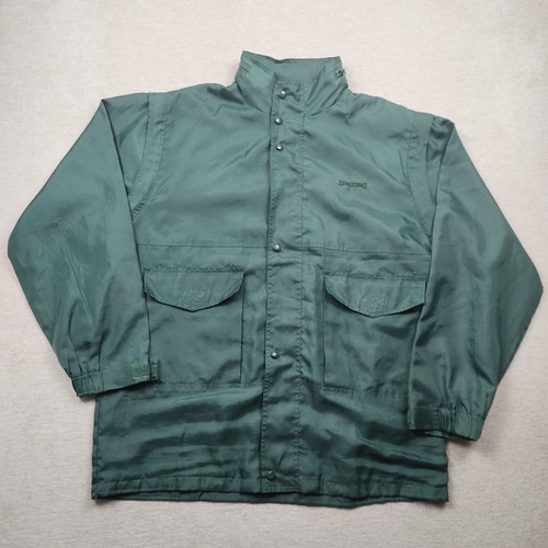 Vintage spalding 2in1 jacke - spalding,