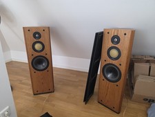 Infinity kappa 2 - infinity, 6.1