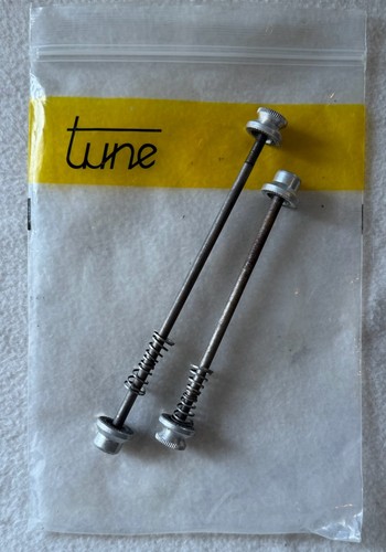 Tune rennrad schnellspanner - tune, rennrad-schnellspanner