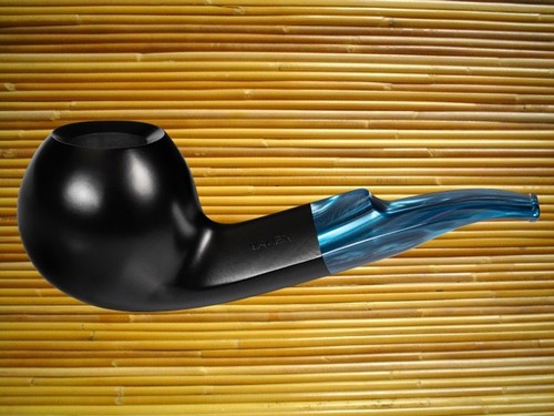 Pfeife vauen ray 3432 schwarz - vauen,