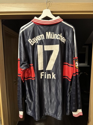 Bayern münchen trikot - bayern,