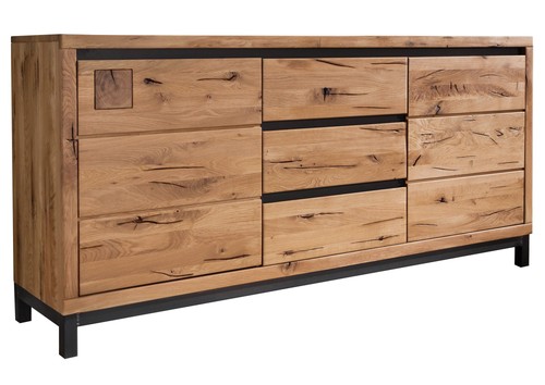 Sideboard kommode fächer - 4, 3