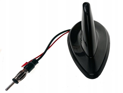 Shark hai antenne - shark,
