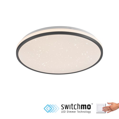 Led deckenlampe sternenhimmel - deckenlampe,