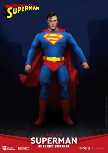 Superman comics dynamic - dc,