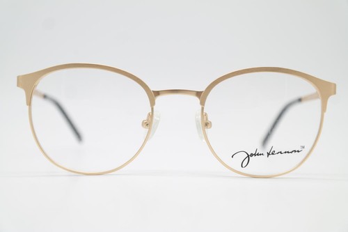 Brille john lennon jo0005 - lennon, gold