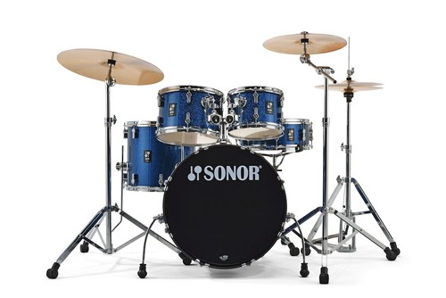 Sonor aqx studio set - sonor, bos