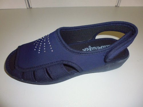Schuhe damenschuhe sandalette - schuhe,