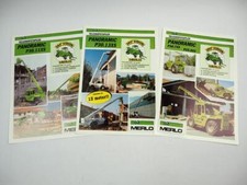 Merlo panoramic 30 - p, 30.7