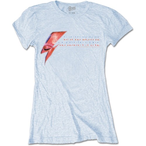 David bowie aladdin sane eye - david,