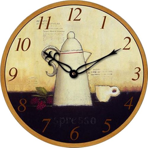 Technoline 1013 wanduhr - 1013,