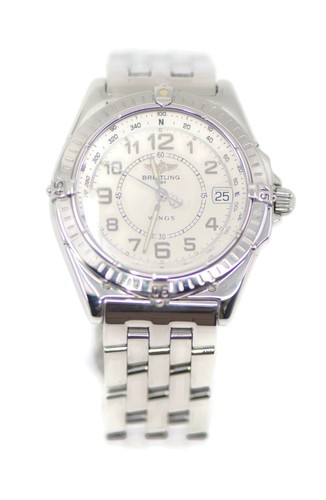 Breitling windrider flügel - windrider,