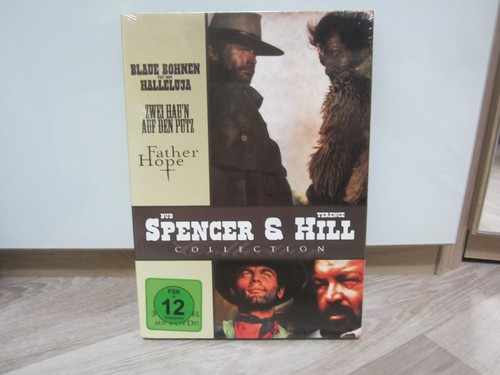 Bud spencer terence hill - spencer, &