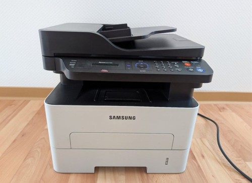 Samsung xpress m2675fn - samsung,