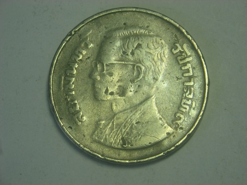 1979 thailand five - 1979, 5