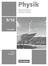 Physik schuljahr - physik, 9./10.