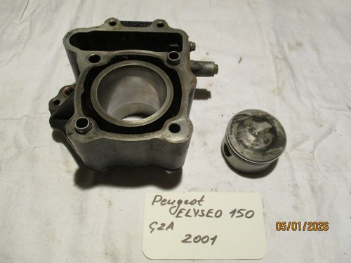 Peugeot elyseo 150 zylinder - elyseo,