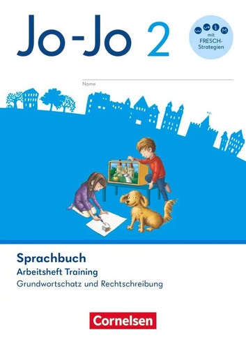 Sprachbuch schuljahr - sprachbuch,