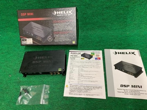 Helix dsp mini - helix,
