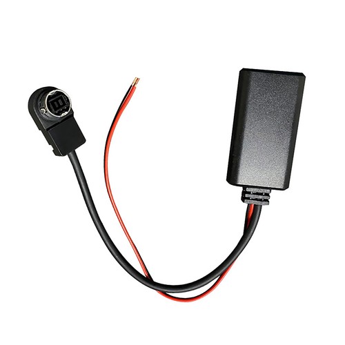 Bluetooth aux adapter cable - aux,