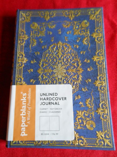 Paperblanks notizbuch - paperblanks,
