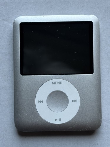 Apple ipod nano - 3., generation