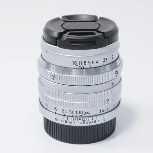 Leica summarit 5cm 5 - leica,