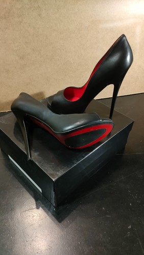 Renzi damenschuhe high heels - damenschuhe,