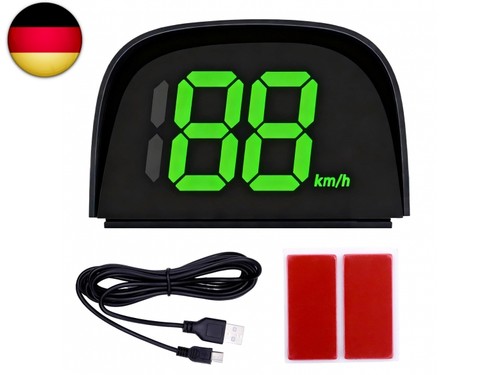 Digitaler gps tachometer für - digitaler,