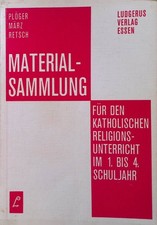 Materialsammlung für den