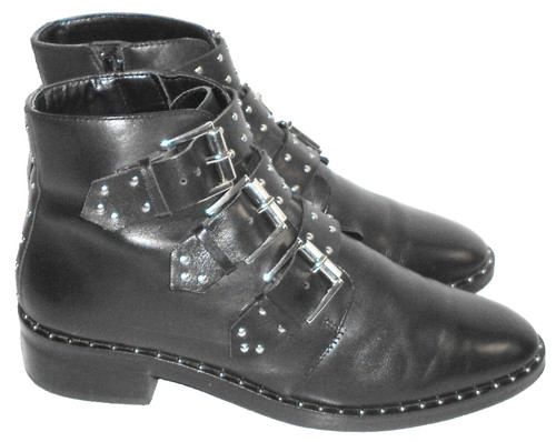Asos stiefel gothic punk - asos,