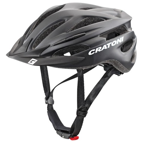 Cratoni fahrrad helm pacer - helm,