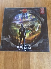 The tangent comm vinyl - -,